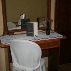 hotel amorosi benevento